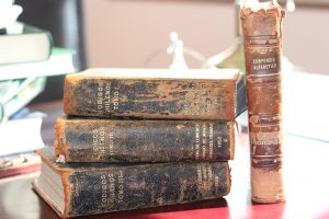 libros